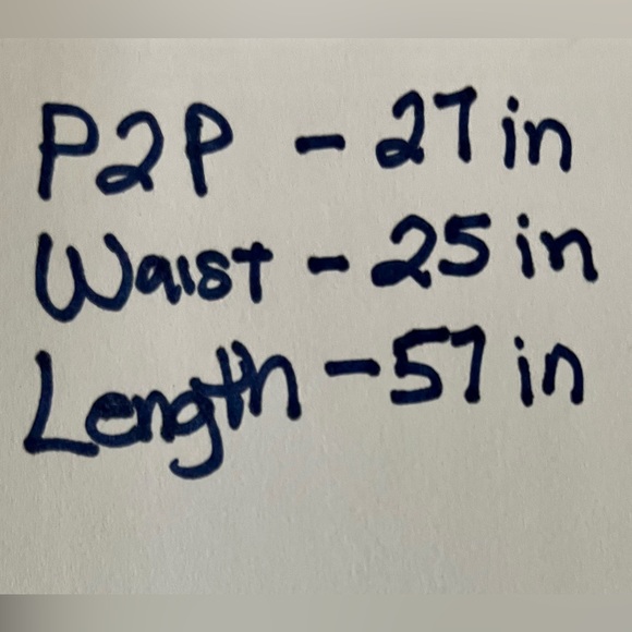 NWT Torrid maxi dress in 4X with flutter sleeves, bottom ruffle - Picture 8 of 8